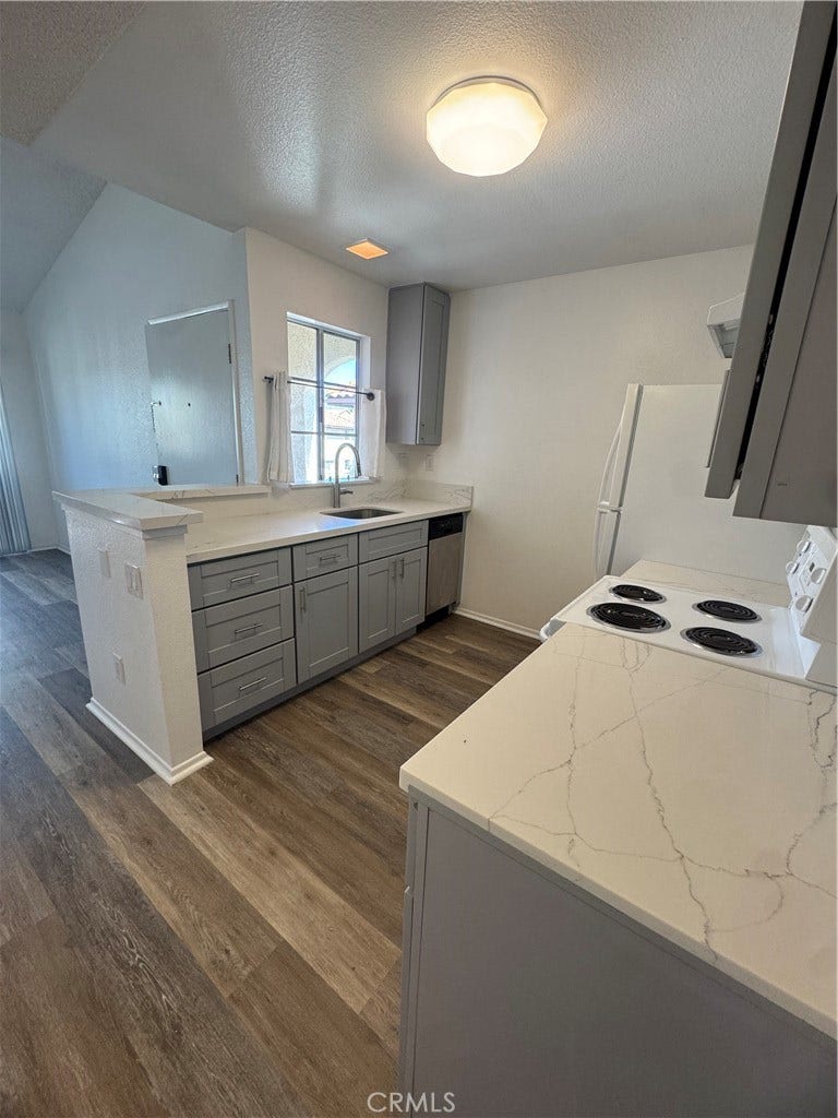 26152 Sanz, #248E, Mission Viejo, CA 92691