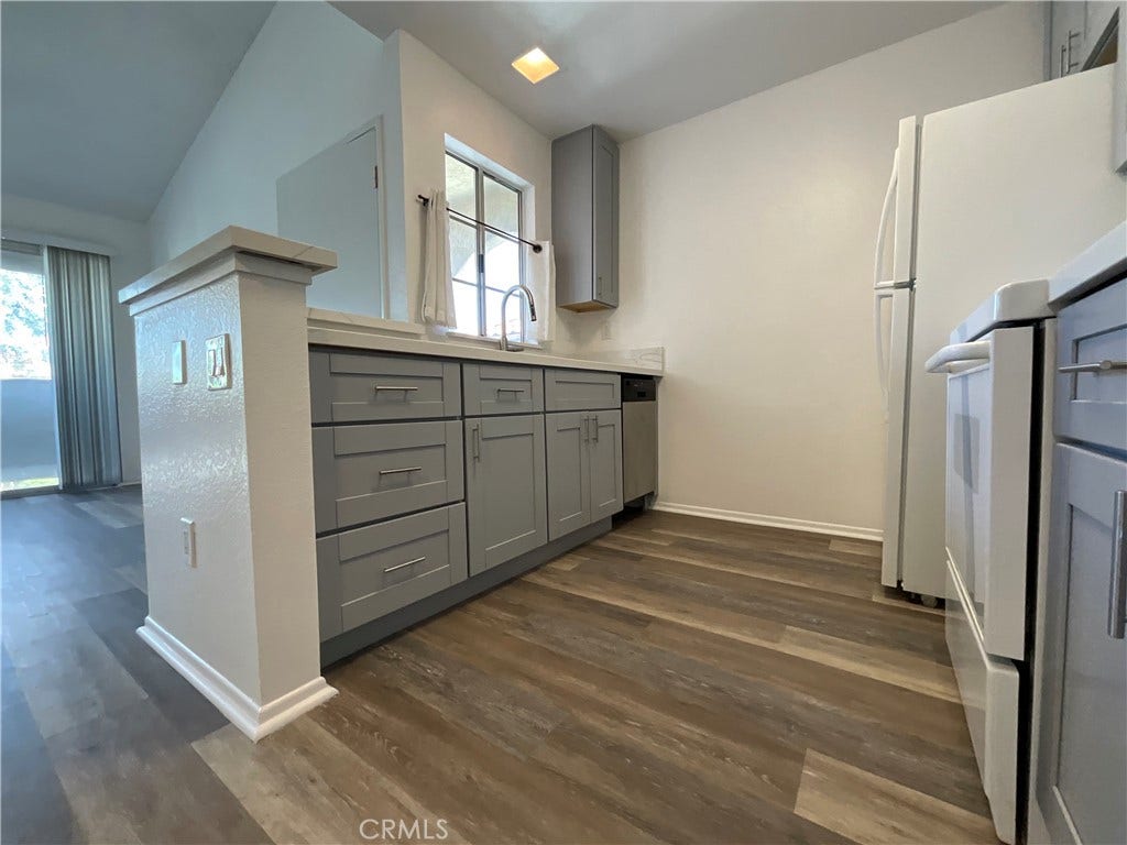 26152 Sanz, #248E, Mission Viejo, CA 92691