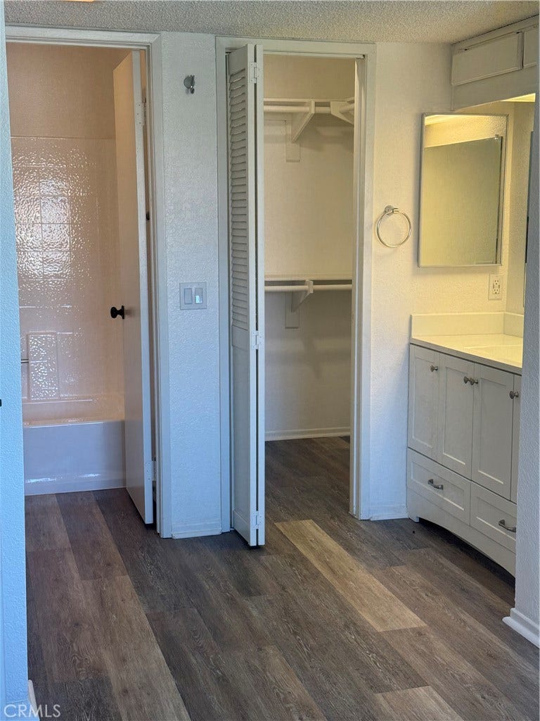 26152 Sanz, #248E, Mission Viejo, CA 92691