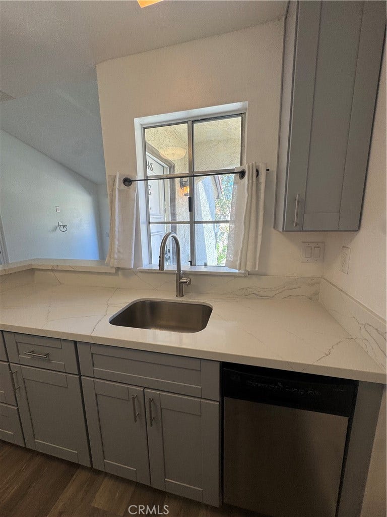 26152 Sanz, #248E, Mission Viejo, CA 92691