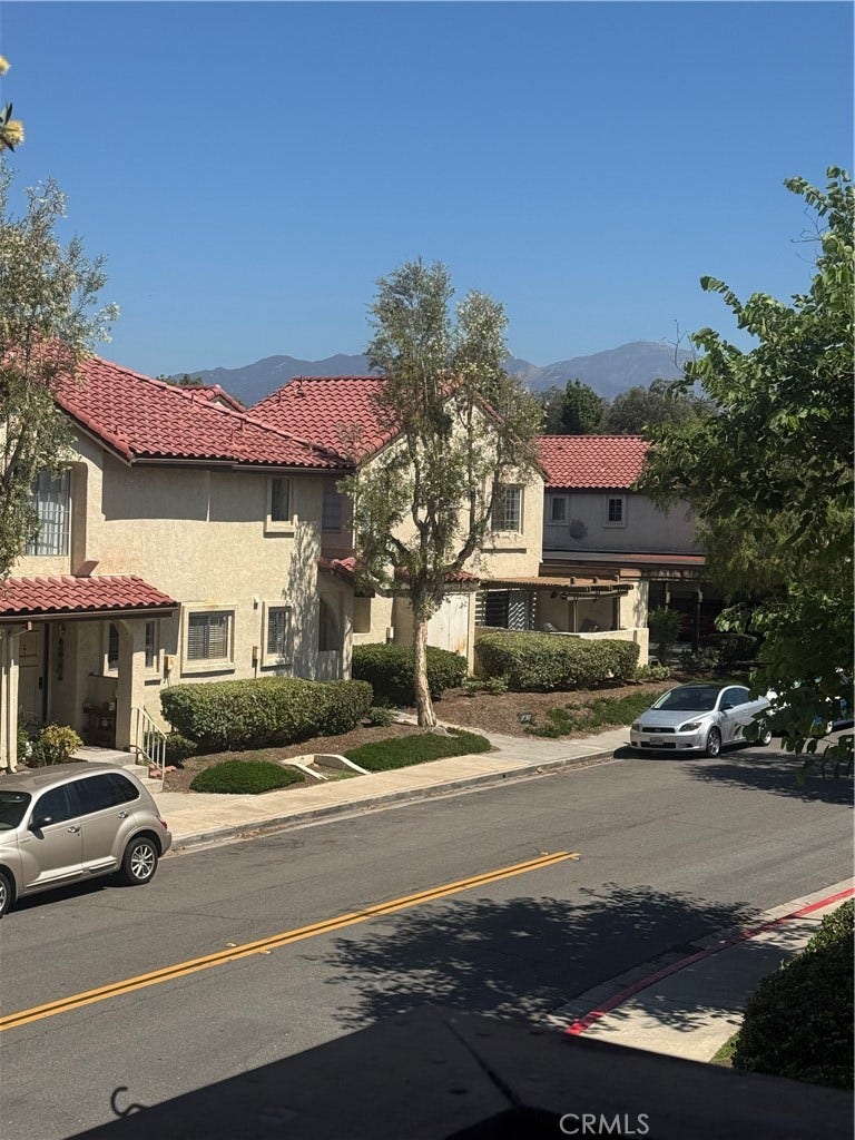 26152 Sanz, #248E, Mission Viejo, CA 92691