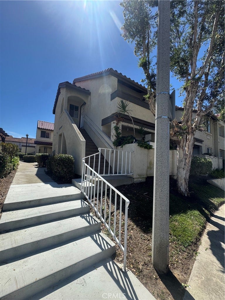 26152 Sanz, #248E, Mission Viejo, CA 92691