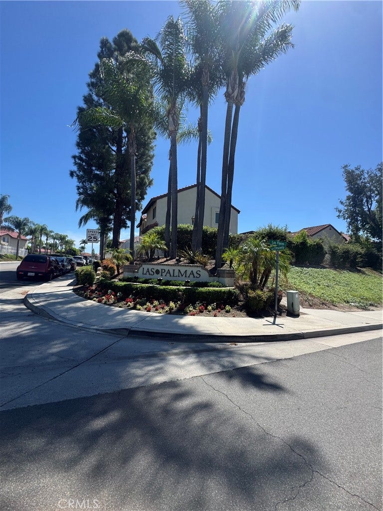 26152 Sanz, #248E, Mission Viejo, CA 92691