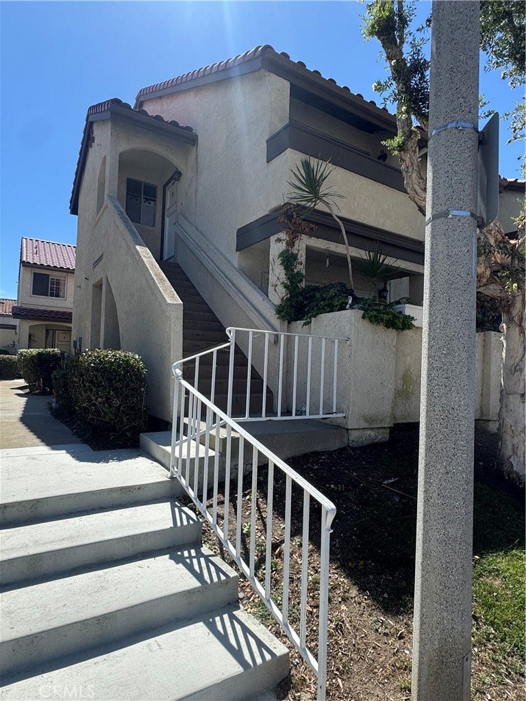 26152 Sanz, #248E, Mission Viejo, CA 92691