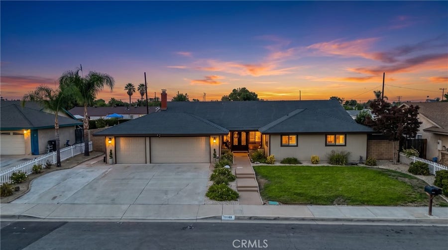 Property photo for 11159 Carriage Avenue, Montclair, CA