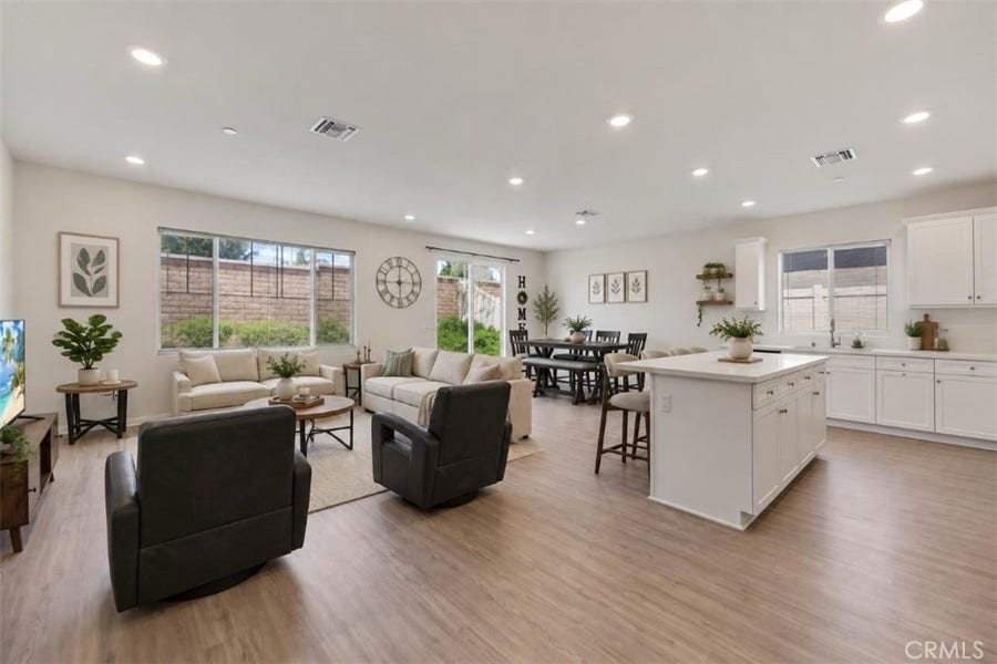 Property photo for 19668 Season Grove Drive, Riverside, CA