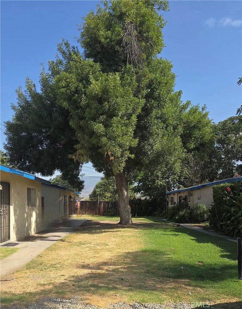Property photo for 1096 E 2nd, San Bernardino, CA