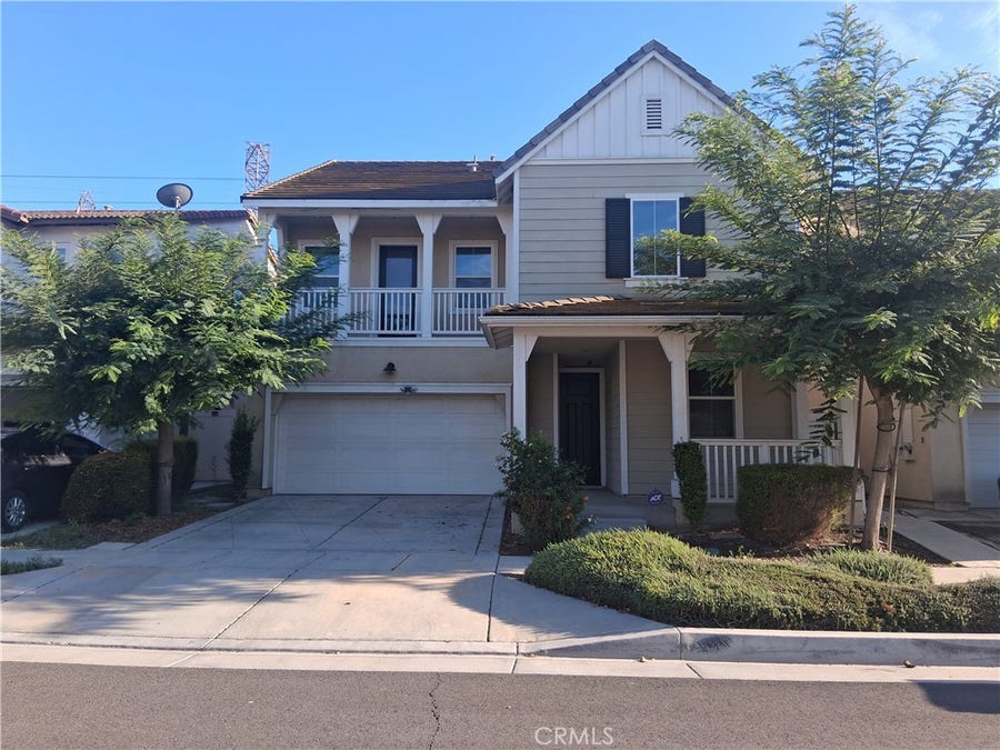 Property photo for 7825 MERIDIAN, Chino, CA