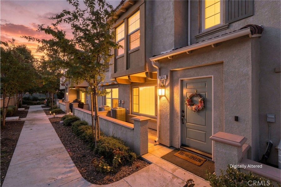Property photo for 7155 Citrus Ave, #374, Fontana, CA