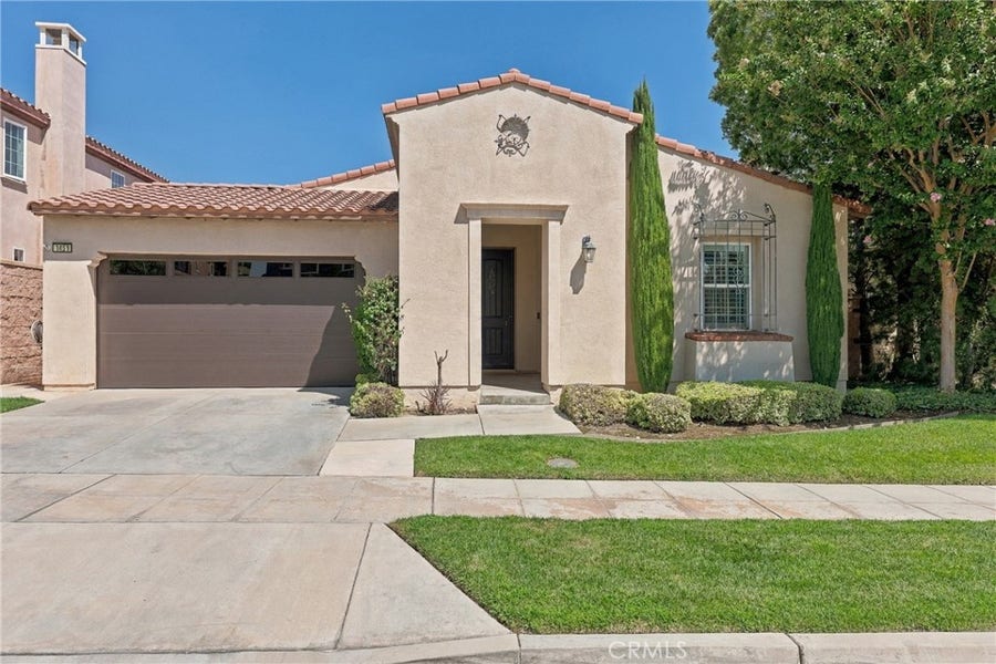 Property photo for 1451 Cole Lane, Upland, CA