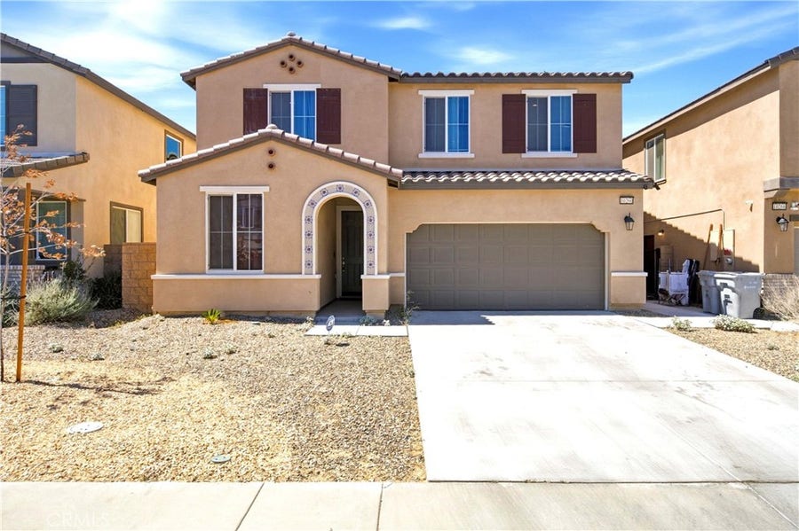 Property photo for 10260 Torrey Court, Hesperia, CA