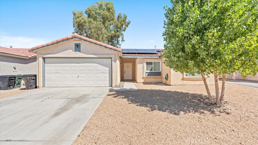 Property photo for 14208 Estate, Victorville, CA