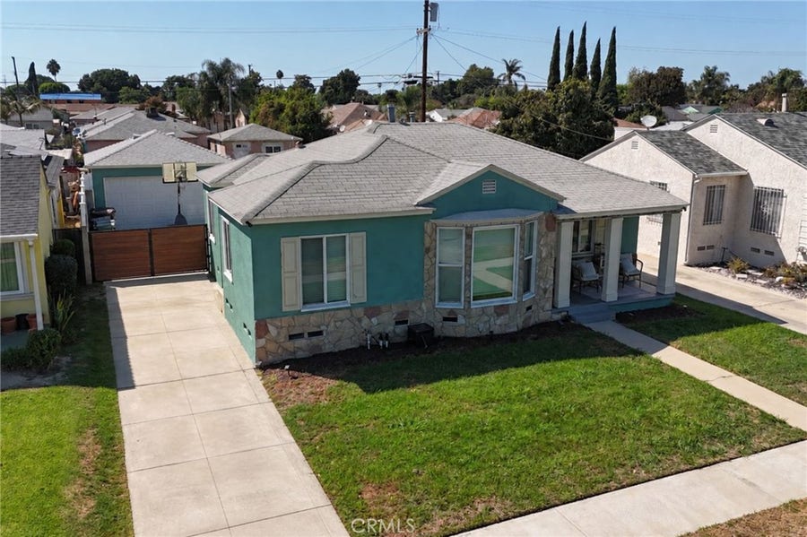 Property photo for 1509 S Butler, Compton, CA
