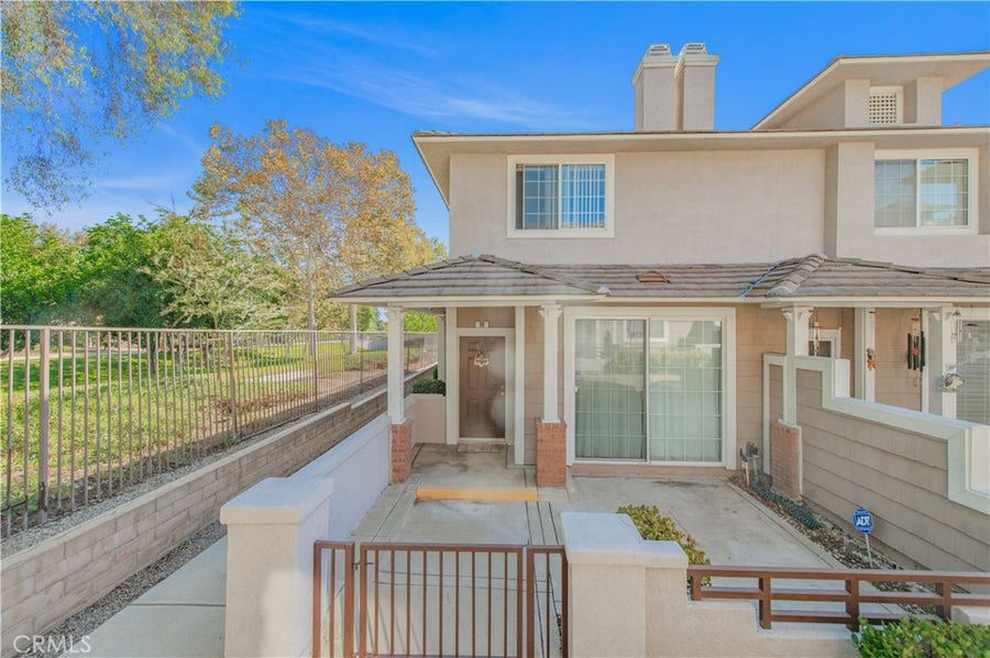 Property photo for 17740 Bronte Road, #90, Chino Hills, CA