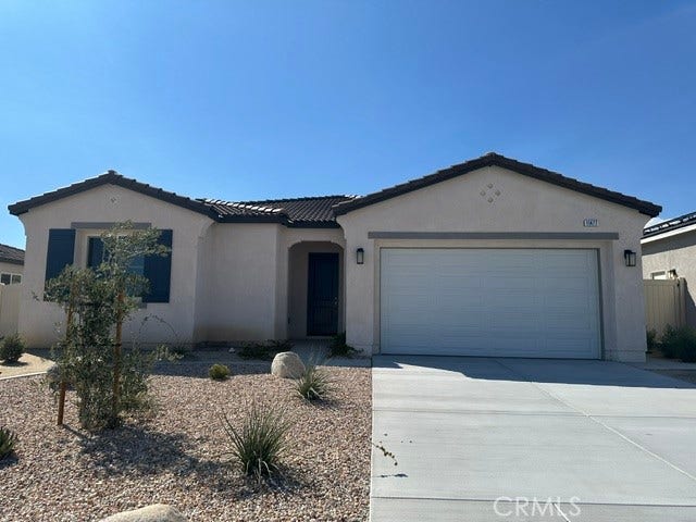 Property photo for 11491 Bald Eagle Lane, Desert Hot Springs, CA