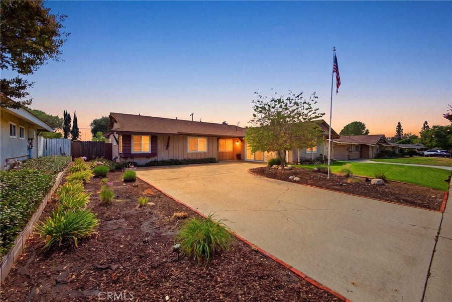 Property photo for 610 Ridgefield Drive, Claremont, CA