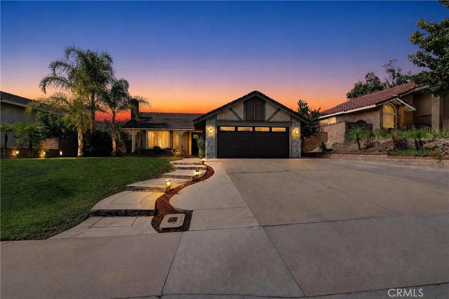 Property photo for 751 Colusa, Walnut, CA