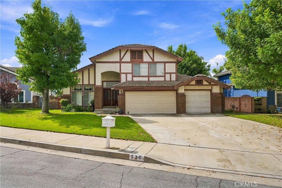 Property photo for 530 E Payson, Glendora, CA