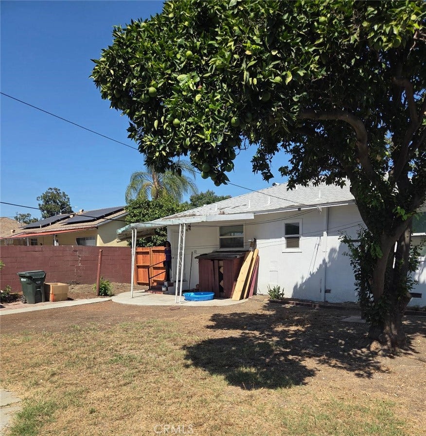 Property photo for 4608 4608 Carlin Ave, Lynwood, CA