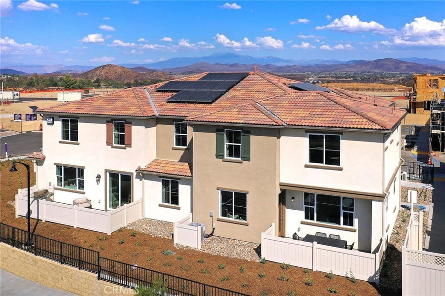 Property photo for 36135 Tessa Avenue, #2002, Murrieta, CA