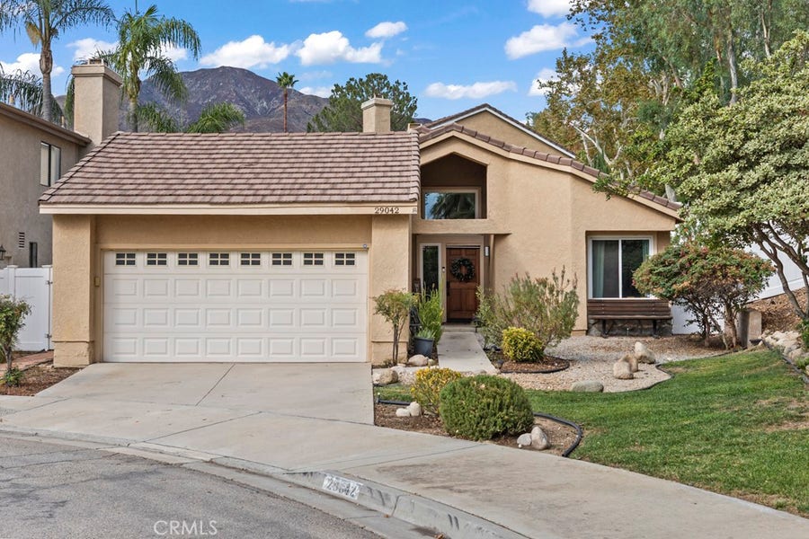 Property photo for 29042 Jasmine Creek, Highland, CA