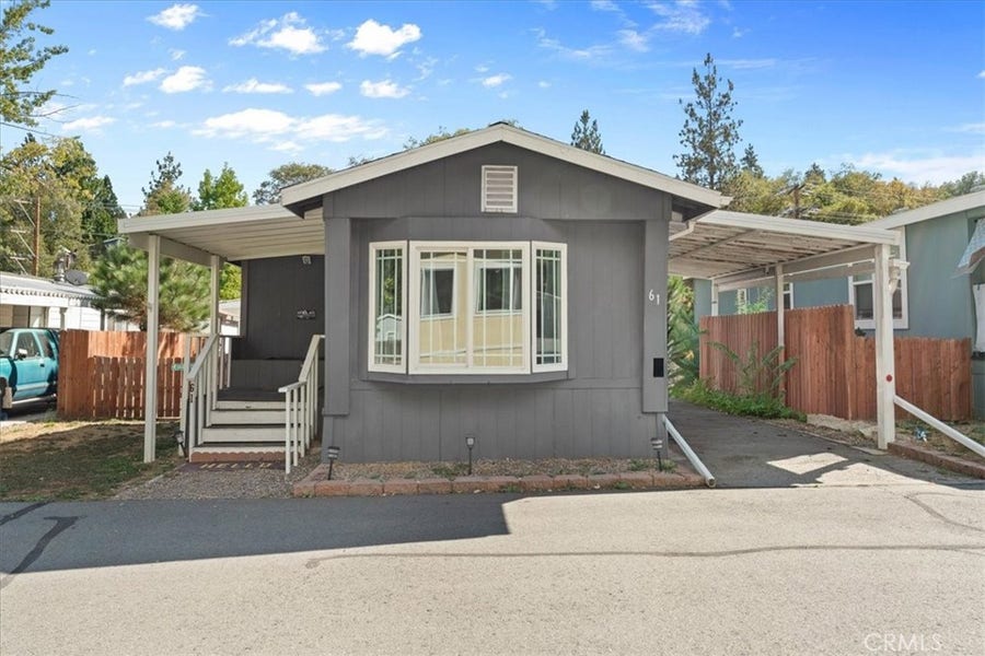 Property photo for 22800 Byron, Crestline, CA