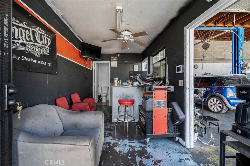 19949 Valley Blvd, Walnut, CA 91789 19949 Valley Blvd, Walnut, CA 91789