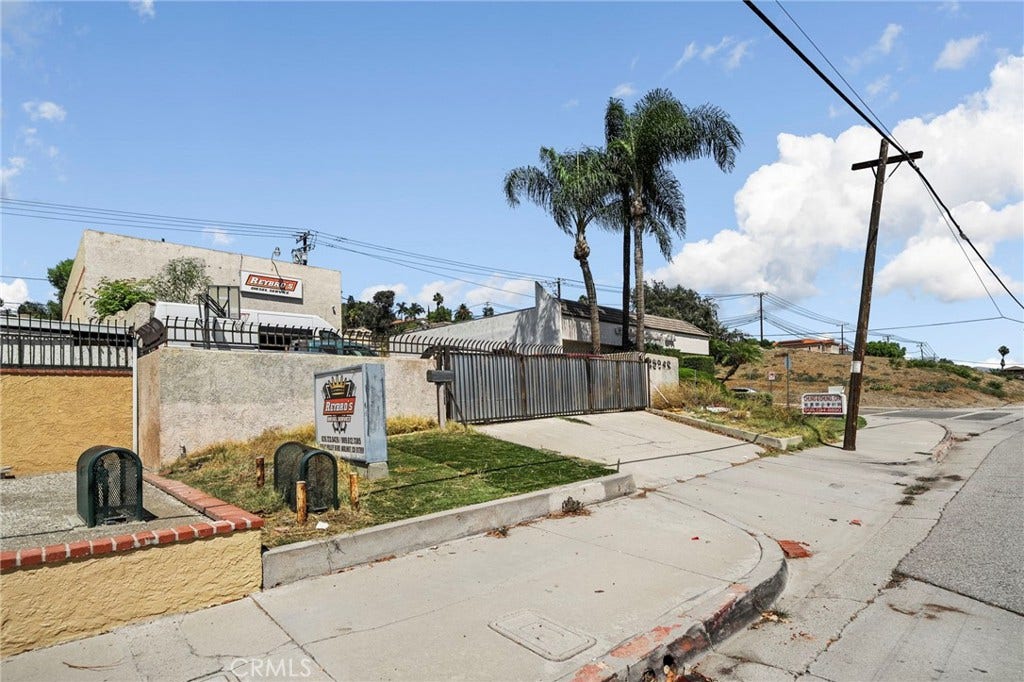 19949 Valley Blvd, Walnut, CA 91789 19949 Valley Blvd, Walnut, CA 91789