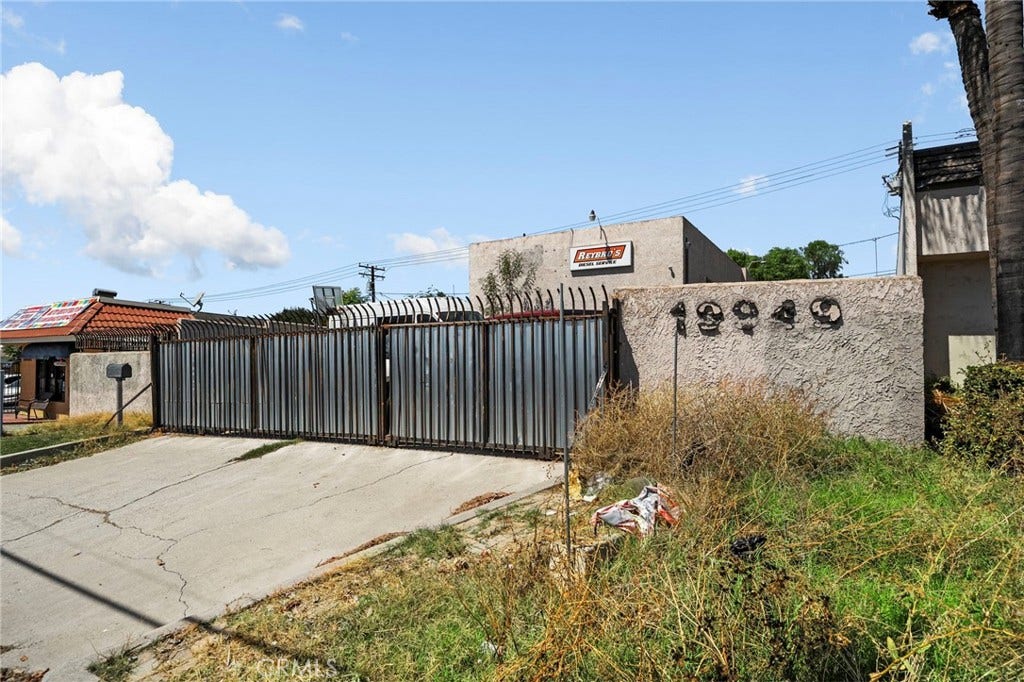 19949 Valley Blvd, Walnut, CA 91789 19949 Valley Blvd, Walnut, CA 91789