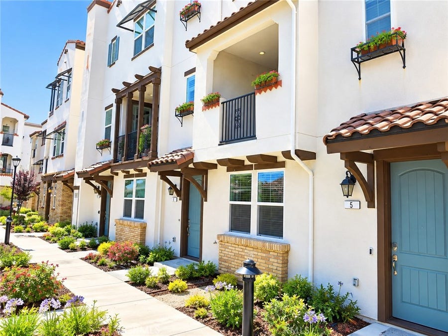 Property photo for 2728 Ginoso Court, #4, San Jose, CA