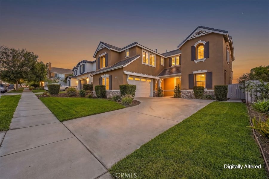 Property photo for 11268 Price Dr, Loma Linda, CA