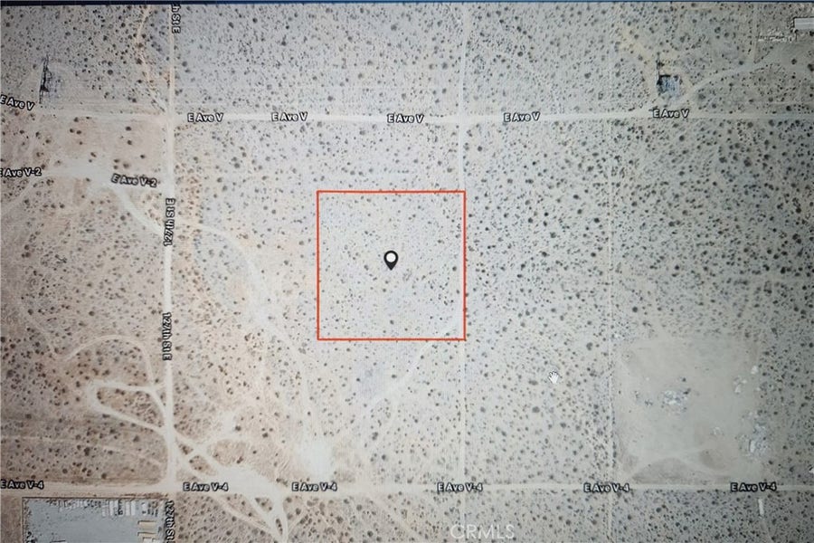 Property photo for 0 Longview RD, Pearblossom, CA