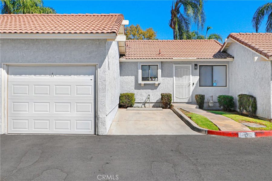 Property photo for 9505 Arlington, #17, Riverside, CA