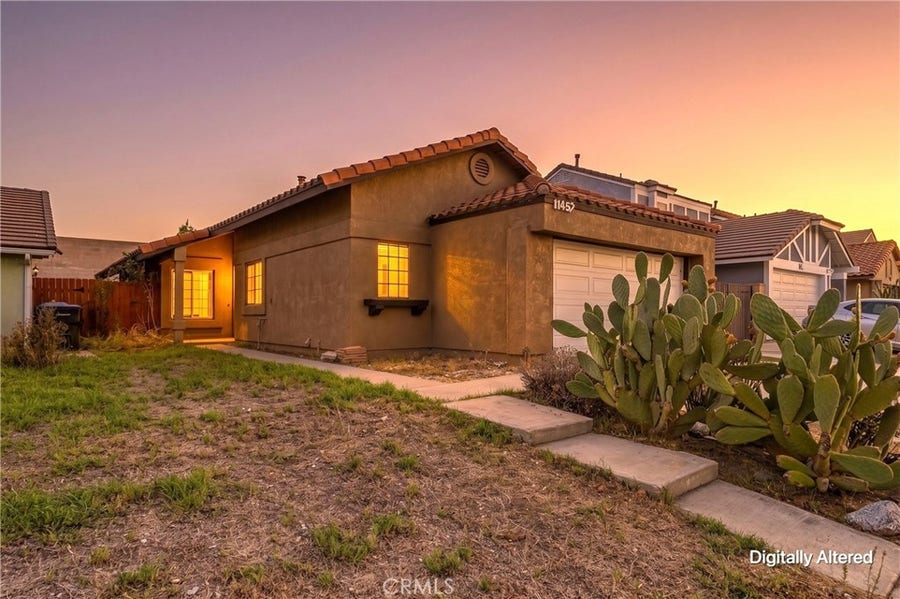 Property photo for 11457 Mount Ritter Street, Rancho Cucamonga, CA