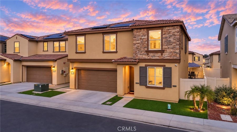 Property photo for 36612 Diego Springs, Murrieta, CA