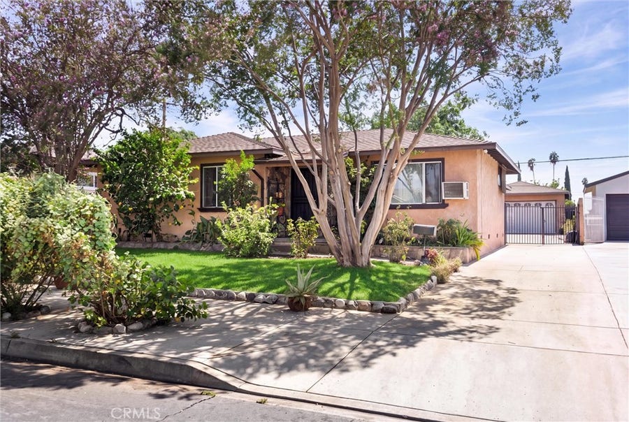 Property photo for 16636 E Masline, Covina, CA
