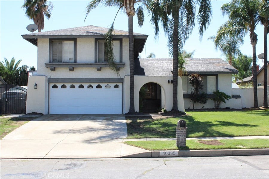 Property photo for 10335 Monte Vista, Rancho Cucamonga, CA