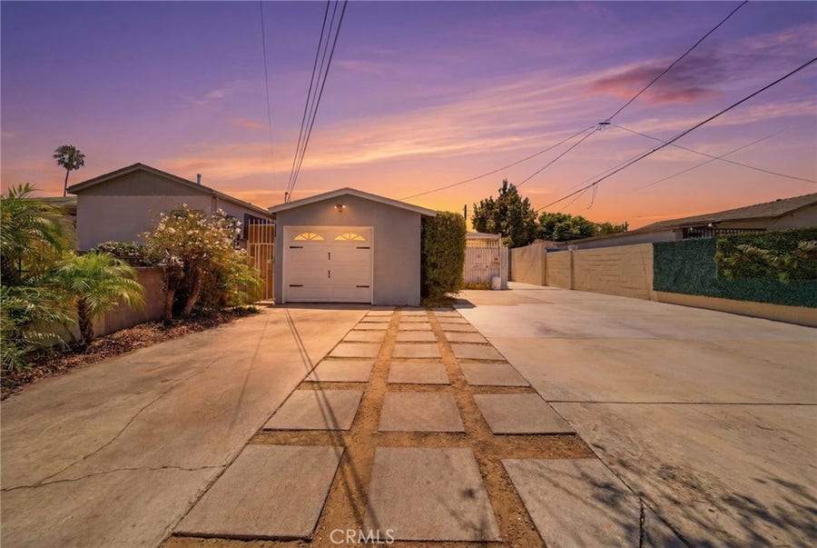 Property photo for 3944 W 111th, Inglewood, CA