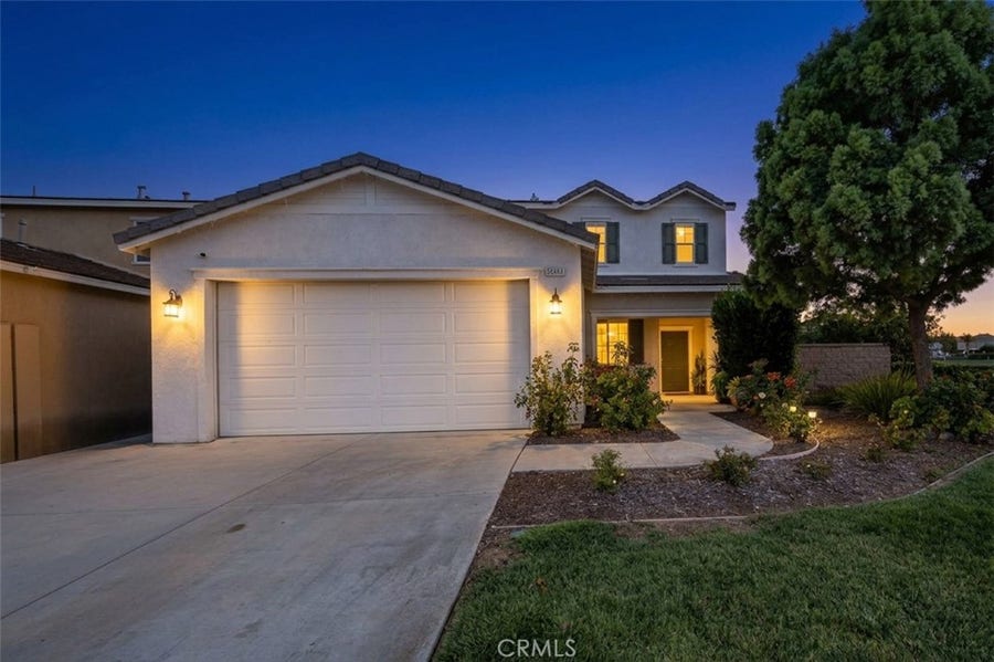 Property photo for 36464 Amateur, Beaumont, CA
