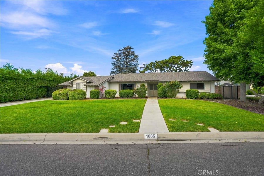 Property photo for 1835 E Alaska, West Covina, CA