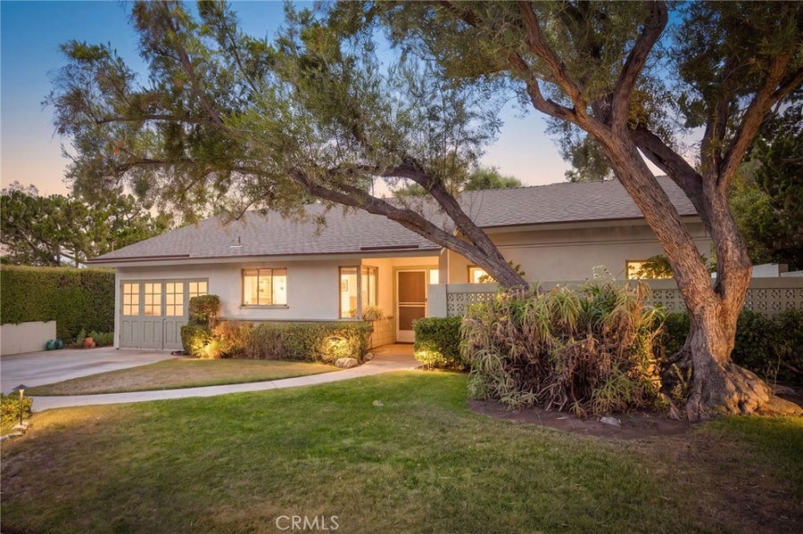 Property photo for 1143 Oxford Avenue, Claremont, CA