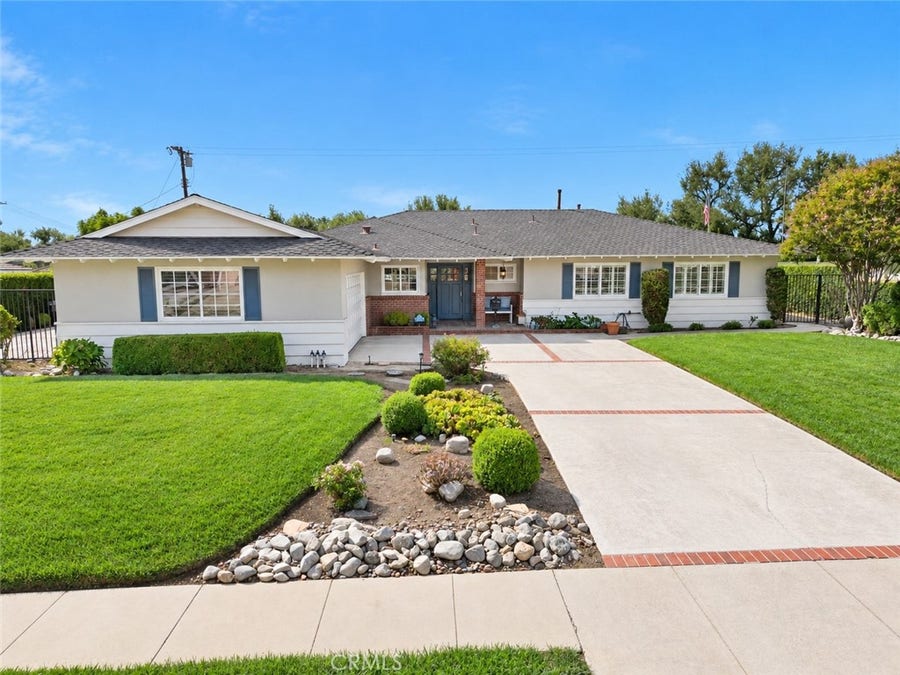 Property photo for 644 Crestglen Road, Glendora, CA