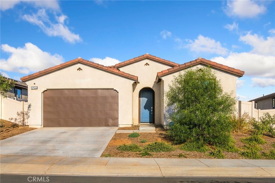 Property photo for 1702 Magnolia Place, Banning, CA