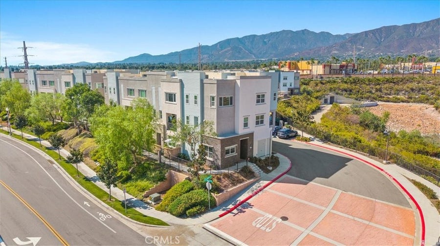 Property photo for 820 Highline Way, Upland, CA