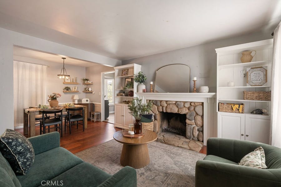 Property photo for 14115 High Street, Whittier, CA
