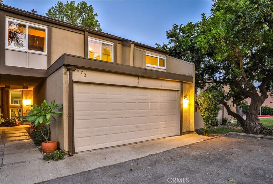 Property photo for 672 Greendale Lane, Pomona, CA