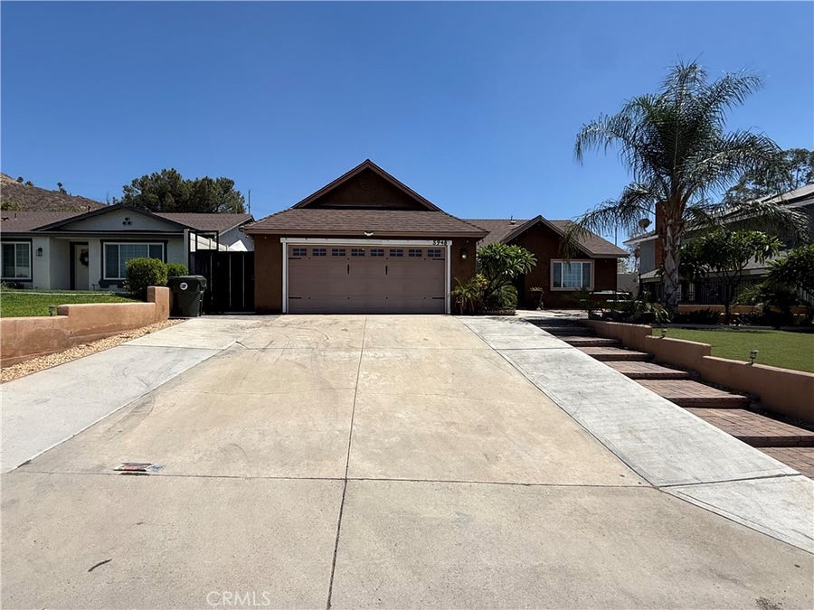 Property photo for 5948 Quiroz, Riverside, CA