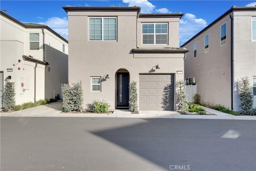 Property photo for 4433 S Fairmount Paseo, Ontario, CA