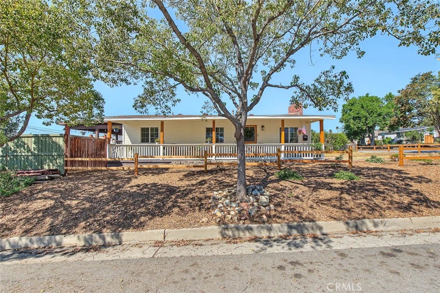 Property photo for 321 N Cataract, San Dimas, CA