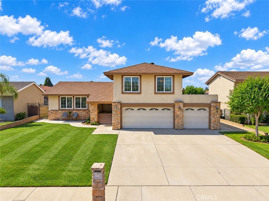 Property photo for 1507 S Glencroft, Glendora, CA